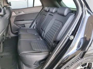 KIA Sportage 1.6 T-GDi PHEV 4WD GT-Line AHK Drive So