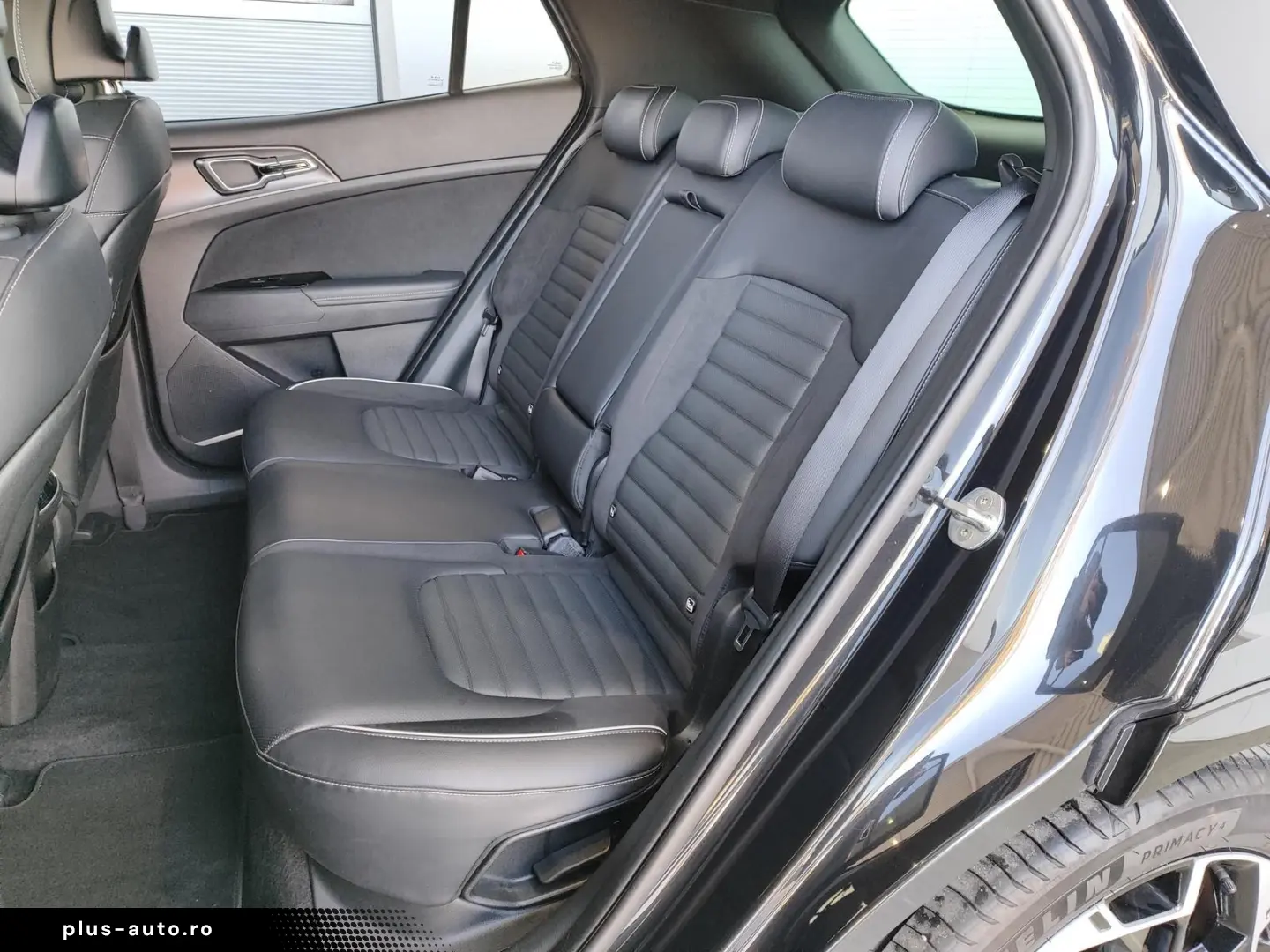 KIA Sportage 1.6 T-GDi PHEV 4WD GT-Line AHK Drive So