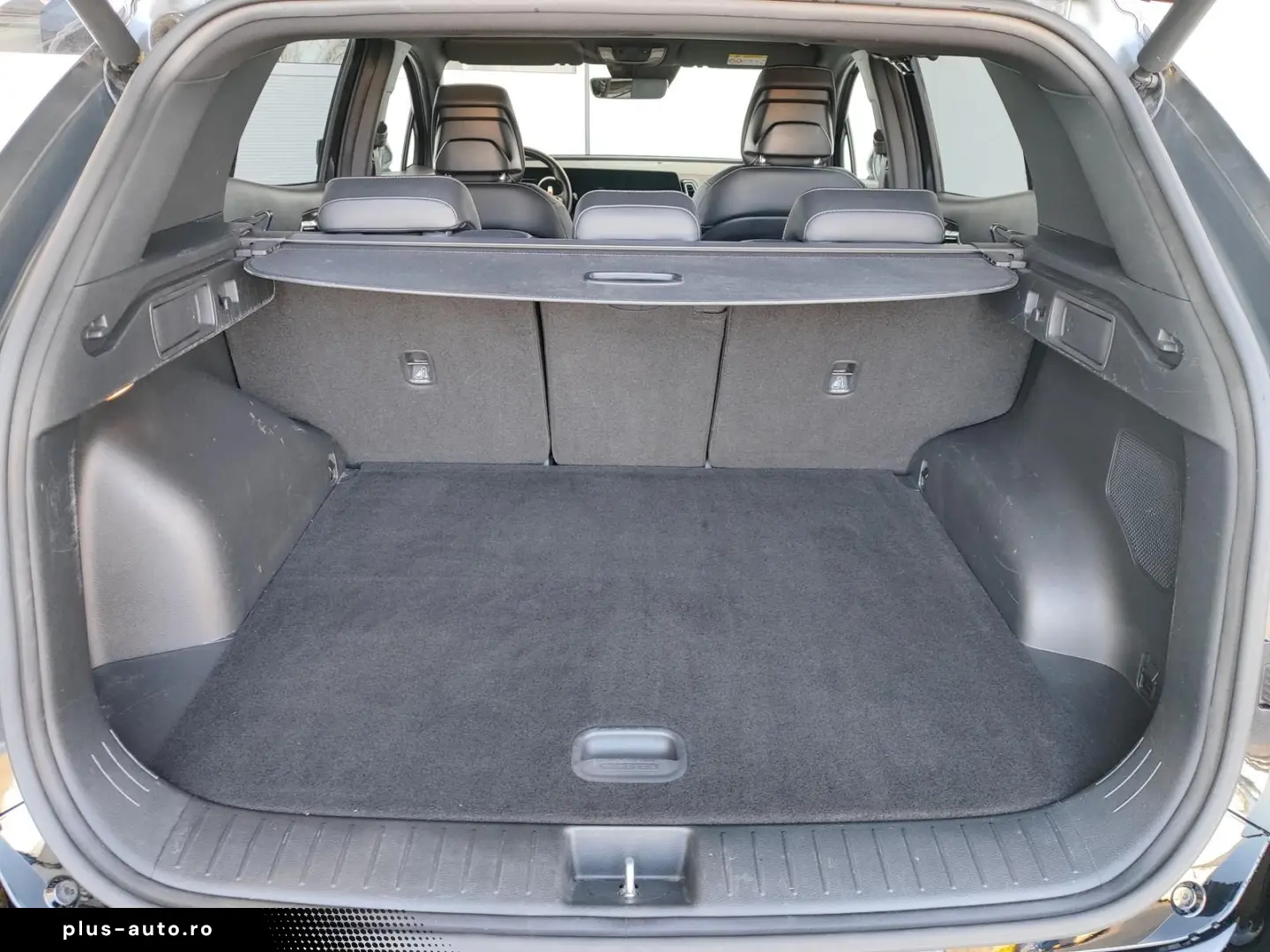 KIA Sportage 1.6 T-GDi PHEV 4WD GT-Line AHK Drive So