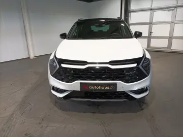 KIA Sportage 1.6 T-GDI GT Line 4WD Navi H&K Leder