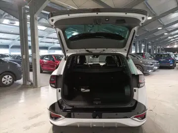 KIA Sportage 1.6 T-GDI GT Line 4WD Navi H&K Leder