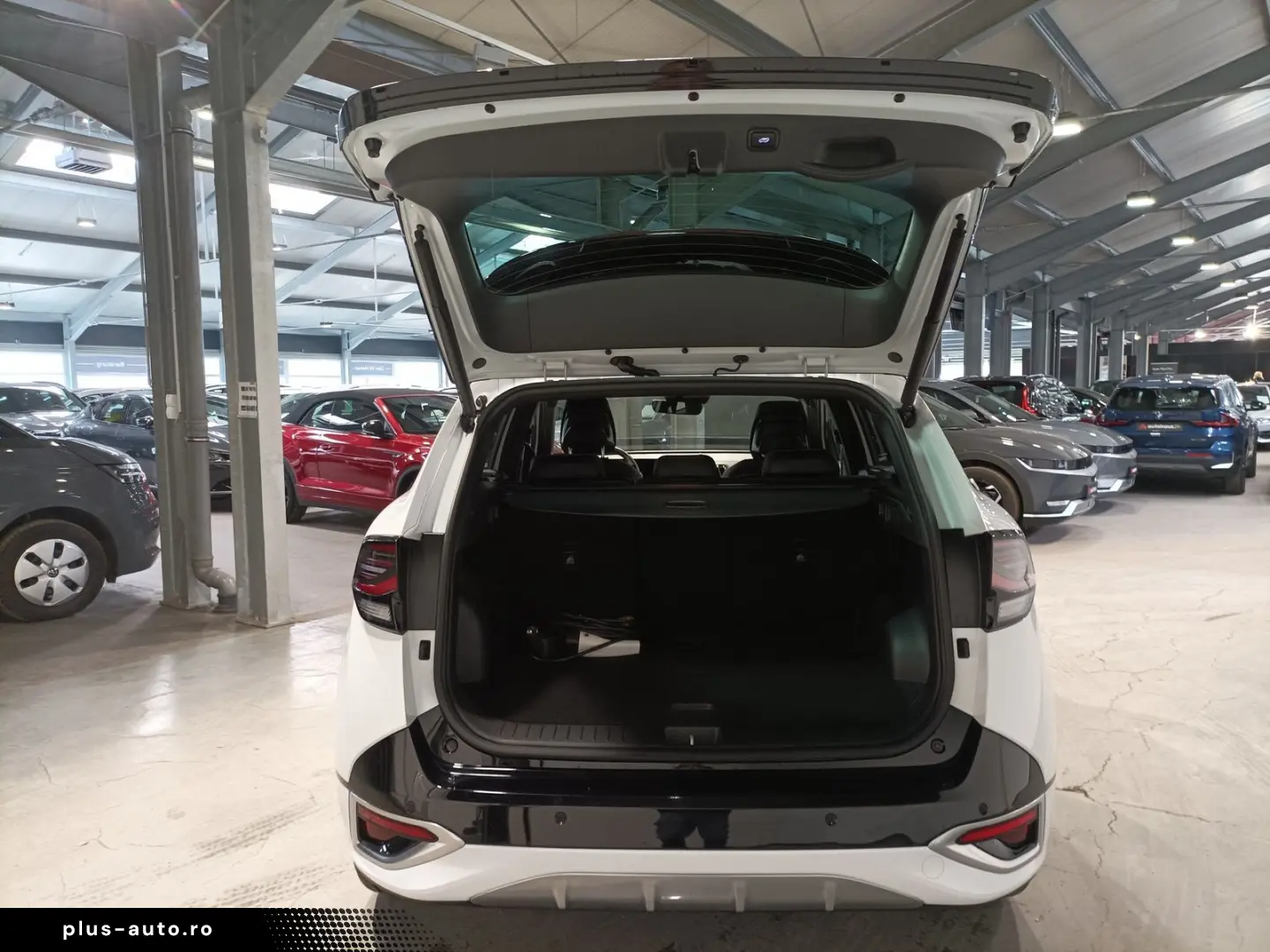 KIA Sportage 1.6 T-GDI GT Line 4WD Navi H&K Leder