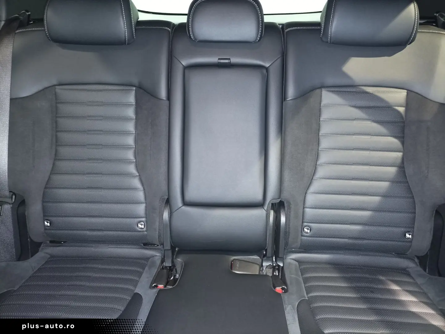 KIA Sportage 1.6 T-GDI GT Line 4WD Navi H&K Leder