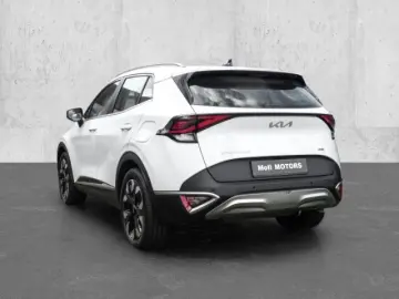 KIA Sportage Plug-in Hybrid 4WD 1.6 T-GDI EU6d Navi