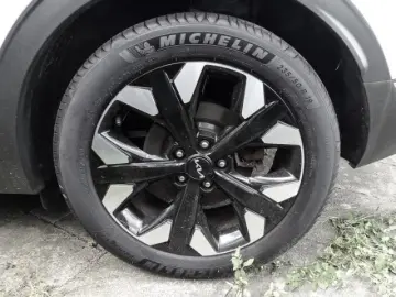 KIA Sportage Plug-in Hybrid 4WD 1.6 T-GDI EU6d Navi