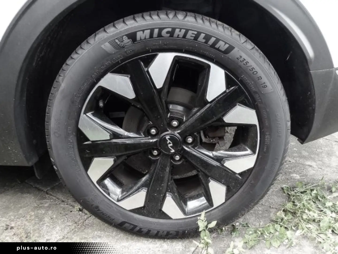 KIA Sportage Plug-in Hybrid 4WD 1.6 T-GDI EU6d Navi