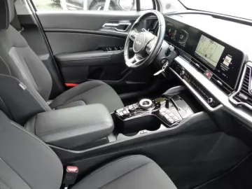 KIA Sportage Plug-in Hybrid 4WD 1.6 T-GDI EU6d Navi