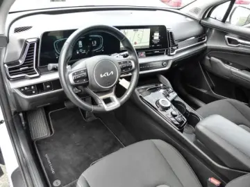 KIA Sportage Plug-in Hybrid 4WD 1.6 T-GDI EU6d Navi