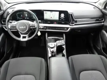 KIA Sportage Plug-in Hybrid 4WD 1.6 T-GDI EU6d Navi