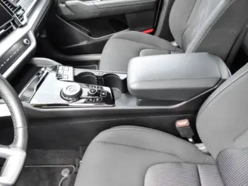 KIA Sportage Plug-in Hybrid 4WD 1.6 T-GDI EU6d Navi