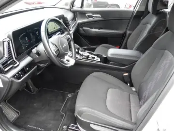KIA Sportage Plug-in Hybrid 4WD 1.6 T-GDI EU6d Navi