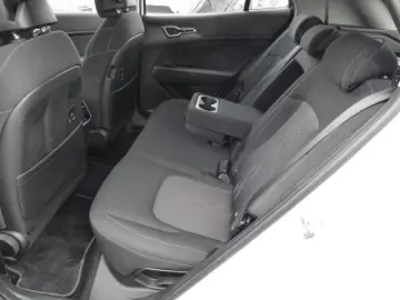 KIA Sportage Plug-in Hybrid 4WD 1.6 T-GDI EU6d Navi
