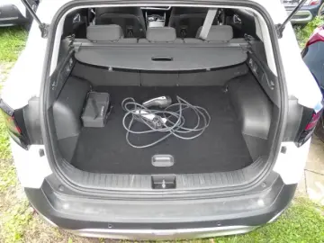 KIA Sportage Plug-in Hybrid 4WD 1.6 T-GDI EU6d Navi