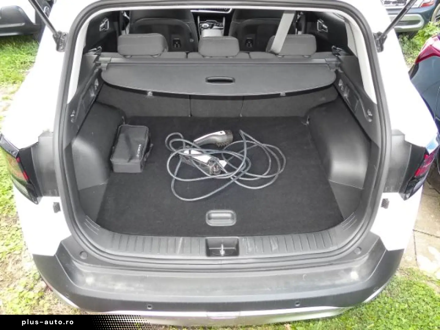 KIA Sportage Plug-in Hybrid 4WD 1.6 T-GDI EU6d Navi