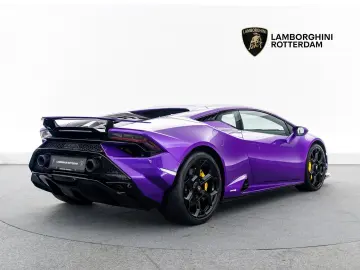 LAMBORGHINI Huracán Tecnica   Carbon I Viola Pasifae
