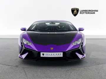 LAMBORGHINI Huracán Tecnica   Carbon I Viola Pasifae
