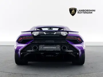 LAMBORGHINI Huracán Tecnica   Carbon I Viola Pasifae