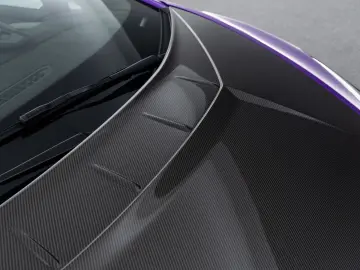 LAMBORGHINI Huracán Tecnica   Carbon I Viola Pasifae