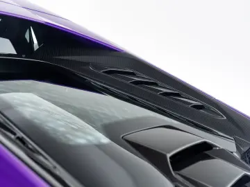 LAMBORGHINI Huracán Tecnica   Carbon I Viola Pasifae
