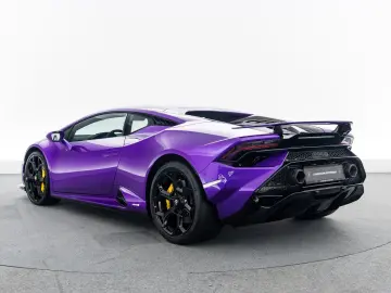 LAMBORGHINI Huracán Tecnica   Carbon I Viola Pasifae