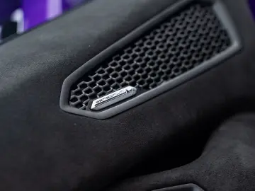LAMBORGHINI Huracán Tecnica   Carbon I Viola Pasifae