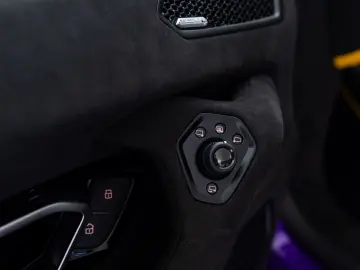 LAMBORGHINI Huracán Tecnica   Carbon I Viola Pasifae