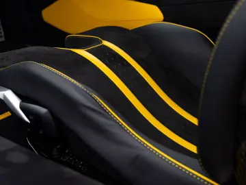 LAMBORGHINI Huracán Tecnica   Carbon I Viola Pasifae