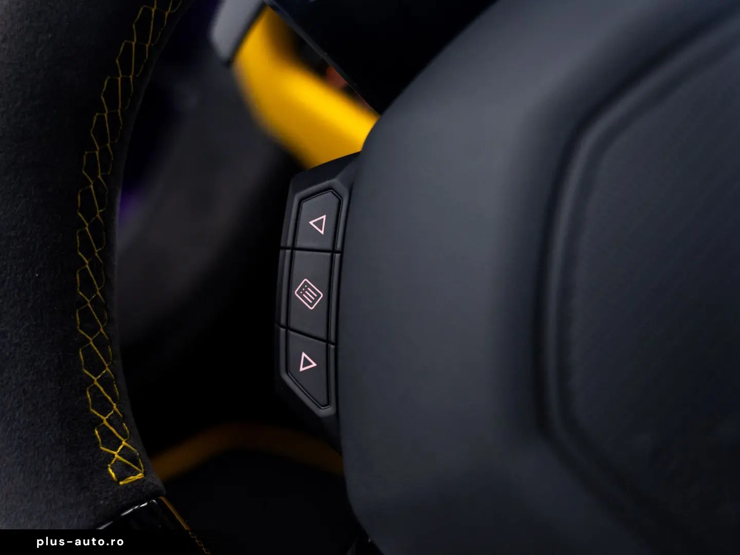 LAMBORGHINI Huracán Tecnica   Carbon I Viola Pasifae