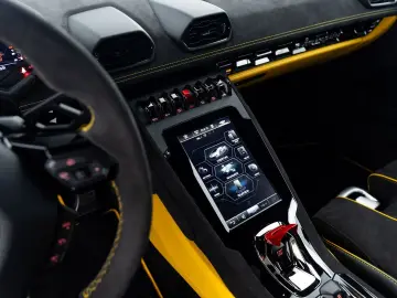 LAMBORGHINI Huracán Tecnica   Carbon I Viola Pasifae