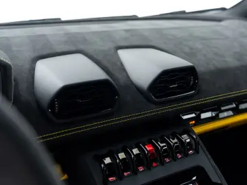 LAMBORGHINI Huracán Tecnica   Carbon I Viola Pasifae