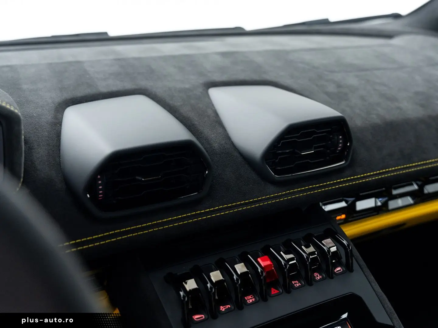 LAMBORGHINI Huracán Tecnica   Carbon I Viola Pasifae