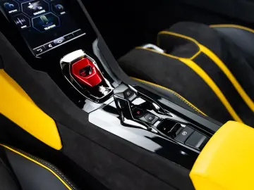 LAMBORGHINI Huracán Tecnica   Carbon I Viola Pasifae