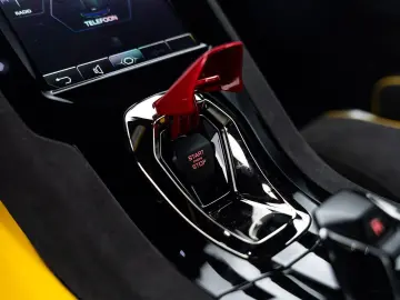 LAMBORGHINI Huracán Tecnica   Carbon I Viola Pasifae