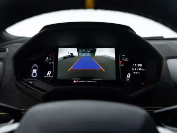 LAMBORGHINI Huracán Tecnica   Carbon I Viola Pasifae