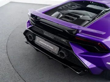 LAMBORGHINI Huracán Tecnica   Carbon I Viola Pasifae