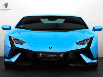 LAMBORGHINI Huracán Tecnica AdPersonam Carbon Sensonum Lift