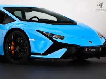 LAMBORGHINI Huracán Tecnica AdPersonam Carbon Sensonum Lift