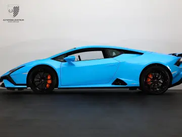 LAMBORGHINI Huracán Tecnica AdPersonam Carbon Sensonum Lift