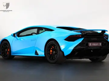 LAMBORGHINI Huracán Tecnica AdPersonam Carbon Sensonum Lift