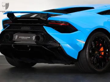 LAMBORGHINI Huracán Tecnica AdPersonam Carbon Sensonum Lift