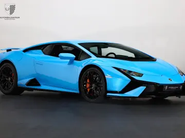 LAMBORGHINI Huracán Tecnica AdPersonam Carbon Sensonum Lift