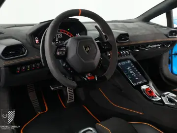 LAMBORGHINI Huracán Tecnica AdPersonam Carbon Sensonum Lift