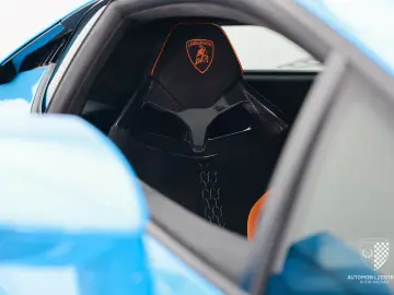 LAMBORGHINI Huracán Tecnica AdPersonam Carbon Sensonum Lift