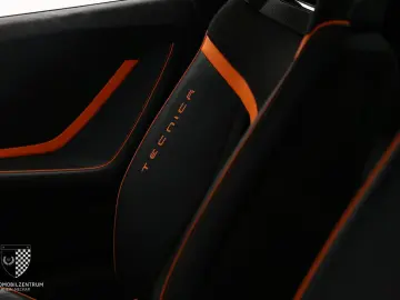 LAMBORGHINI Huracán Tecnica AdPersonam Carbon Sensonum Lift