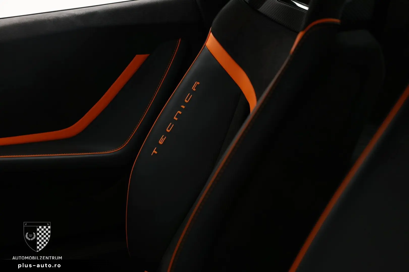 LAMBORGHINI Huracán Tecnica AdPersonam Carbon Sensonum Lift