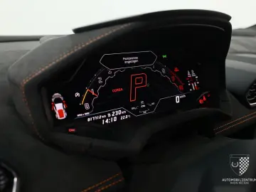 LAMBORGHINI Huracán Tecnica AdPersonam Carbon Sensonum Lift