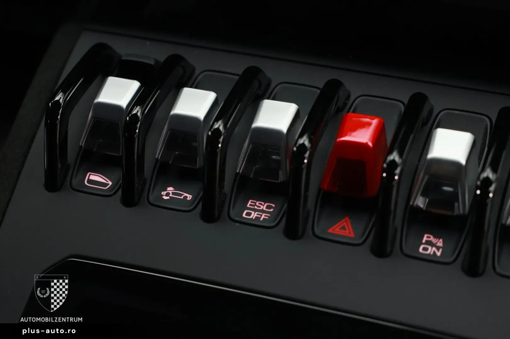 LAMBORGHINI Huracán Tecnica AdPersonam Carbon Sensonum Lift