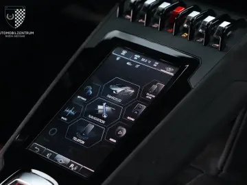 LAMBORGHINI Huracán Tecnica AdPersonam Carbon Sensonum Lift