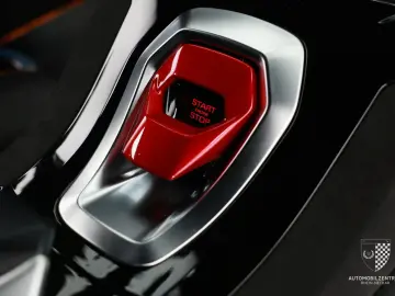 LAMBORGHINI Huracán Tecnica AdPersonam Carbon Sensonum Lift