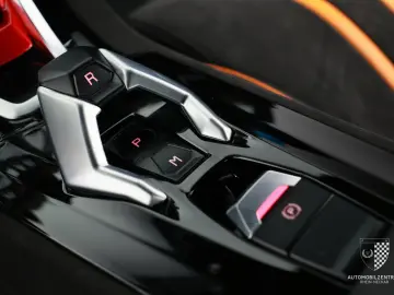LAMBORGHINI Huracán Tecnica AdPersonam Carbon Sensonum Lift